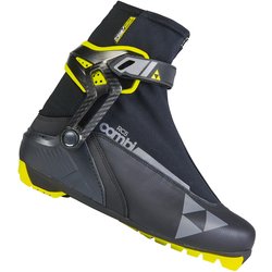 Fischer RC5 Combi Black/Yelllow