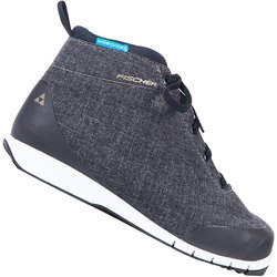 Fischer Urban Cross ASH Black Grey