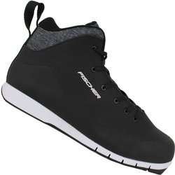 Fischer Urban Pure Black