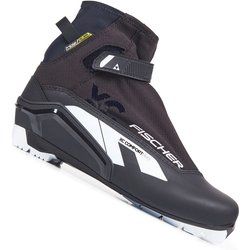 Fischer XC Comfort Pro Black