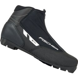 Fischer XC Pro Black/White