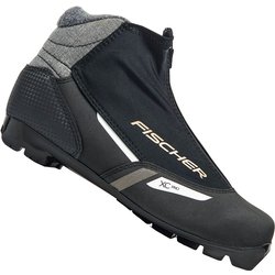 Fischer XC Pro WS Black/White/Grey