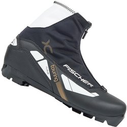 Fischer XC Touring My Style Black White