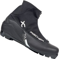 Fischer XC Touring Black White