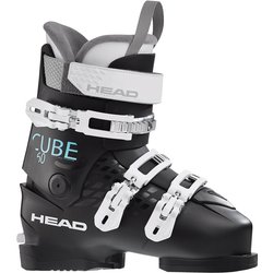 Head Cube3 60 W Black