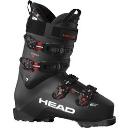 Head Formula 110 GW Black Red