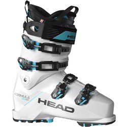 Head Formula 120 MV GW White