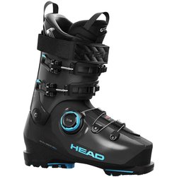 Head Kaliber 110 MV BOA Anthracite/Speedglue