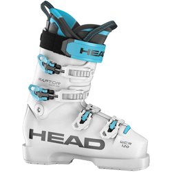 Head Raptor WCR 120 Race PV White