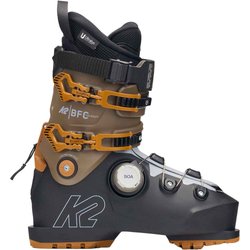 K2 BFC 130 BOA Brown/Black