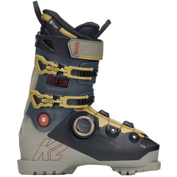 K2 Recon 110 BOA Black/Grey/Olive