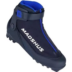 Madshus Active U Boot Black/Blue