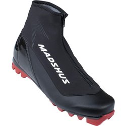 Madshus Endurace Classic Boot Black Red