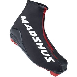Madshus Race Pro Classic Black/Red