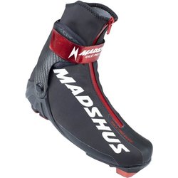 Madshus Race Pro Skate Black/Red