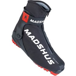 Madshus Race Speed Universal Black/Red