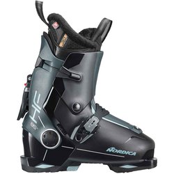 Nordica HF 85 W GW Black/Green/Aquamarine