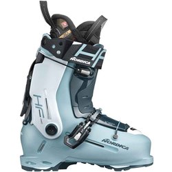 Nordica HF Pro 105 W GW Light Blue White Green