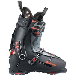 Nordica HF Pro 130 GW Black/ANthracite/Rot