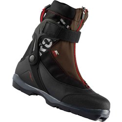 Rossignol BC X 10 Black Brown