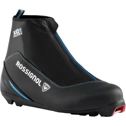 Rossignol X 1 Ultra FW Black/Blue