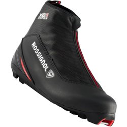 Rossignol X 1 Ultra Black