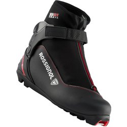 Rossignol X 5 OT Black/Red