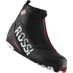 Rossignol X 6 Classic Black/White