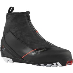 Rossignol X 6 Classic Black White