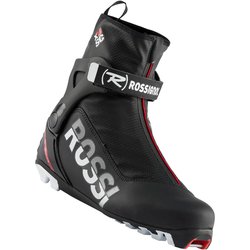 Rossignol X 6 SC Black/White