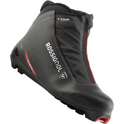 Rossignol X Tour Ultra Black/Red