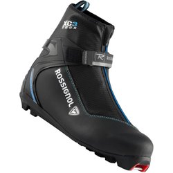 Rossignol XC 3 FW Black/Blue