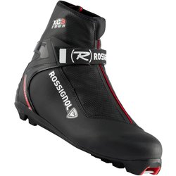 Rossignol XC 3 Black Red