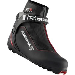 Rossignol XC 5 Black/Red