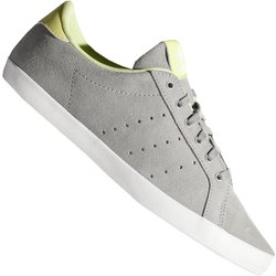 adidas Miss Stan W Damen-Sneaker B26264 Solid Grey/Light Flash Yellow