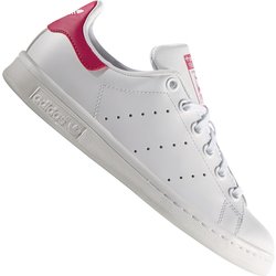 adidas Originals Stan Smith White/Pink