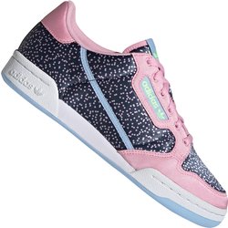 adidas Originals Continental 80 W True Pink/Navy