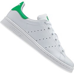 adidas Originals Stan Smith White/Green