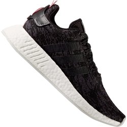 adidas Originals NMD_R2 W Damen-Sneaker Black