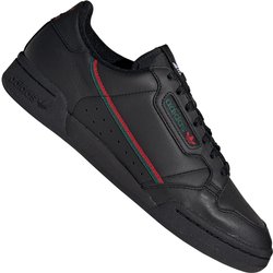 adidas Originals Continental 80 Sneaker Core Black