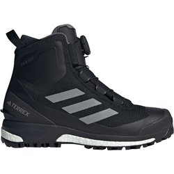 adidas Perfomance Terrex Conrax Boa R RDY Core Black/Grey Three