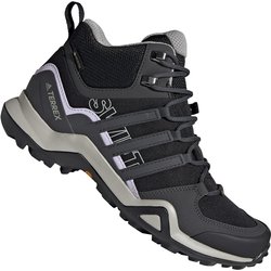 adidas Performance Terrex Swift R2 Mid GTX Black