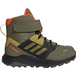 adidas Performance Terrex Trailmaker High Cold.RDY Focus Olive