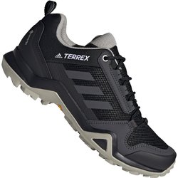 adidas Performance AX3 GTX Black/Solid Grey