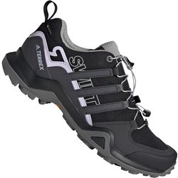 adidas Performance Terrex Swift R2 GTX Black/Purple Tint
