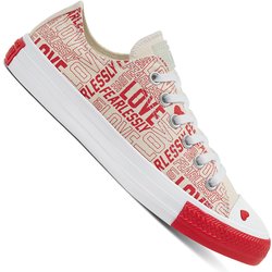 Converse CT All Star Love Fearlessly