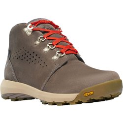 Danner Womens Inquire Chukka 4 Iron Picante