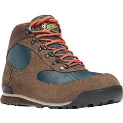 Danner Jag Brown/Goblin Blue