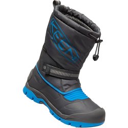 Keen Snow Troll WP Youth Magnet/Blue Aster