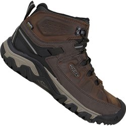 Keen Targhee III Mid WP Canteen/Mulch